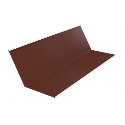 Ендова нижняя 300х300х2000мм.