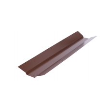 Ендова верхняя 86x80x86x2000мм.