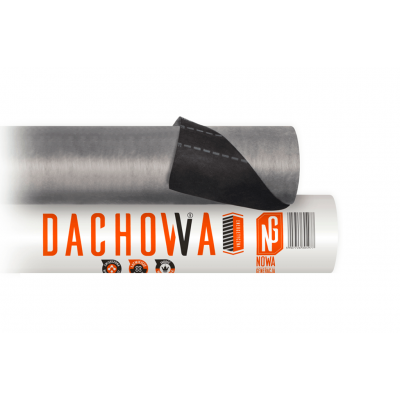 Мембрана супердиффузионная  DACHOWA ENERGETYCZNA NG 165