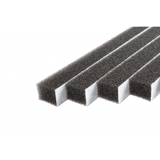 Уплотнитель конька клиновый