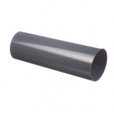 Труба водосточная 3м. Döсkе Luх 