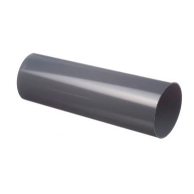 Труба водосточная 3м. Döсkе Luх 