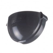 Заглушка желоба Döсkе Luх 