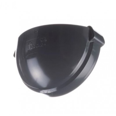 Заглушка желоба Döсkе Luх 