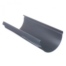 Желоб водосточный 3м. Döсkе Luх 