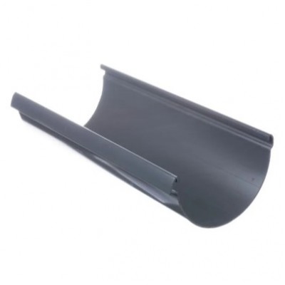 Желоб водосточный 3м. Döсkе Luх 