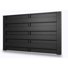 Забор Ранчо DUAL Забор Ранчо DUAL