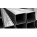 Труба профильная стальная 100х100х3