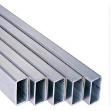 Труба профильная стальная 40х20x2 Труба профильная стальная 40х20x2