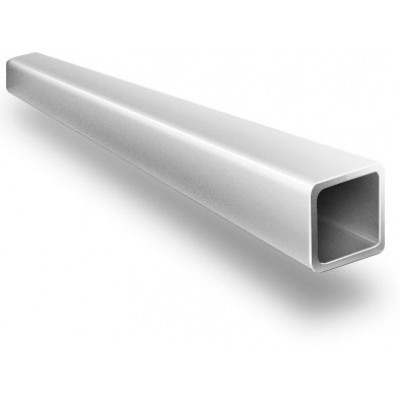 Труба профильная стальная 40х40х1,5