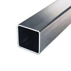 Труба профильная стальная 60х60х2