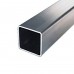 Труба профильная стальная 60х60х2