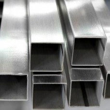 Труба профильная стальная 80х80х3