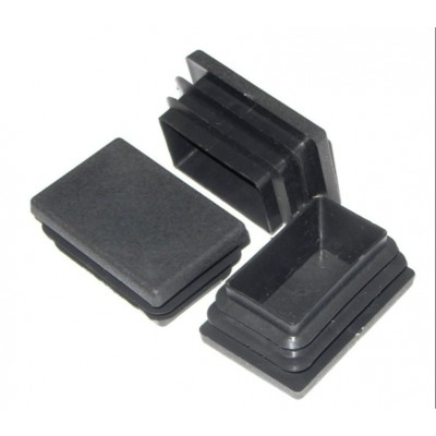 Заглушка на трубу пластиковая